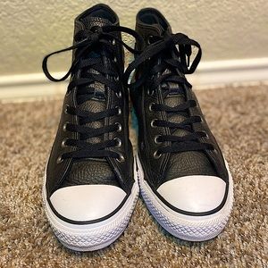 Converse High Top